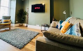 Coastal Escape At 31, Scarborough Holiday Home